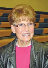 Vivian L. Berry, 91, Fairview, MT