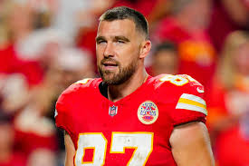 Chiefs TE Travis Kelce Addresses 'Tough' Situation Ahead of Texans Game - Athlon Sports