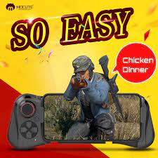 Not Ban Account Mocute 058 Wireless Game Pad Bluetooth Mobile Game Joystick Controller Mobile Pubg Gamepad For Iphone Gamepads Aliexpress