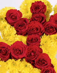 When someone passes away in the hindu religion, white is the preferred colour for those that come to grieve. Om Hindu Tribute Funeral Flowers