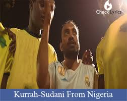 Presenting the back to back video songs of the malayalam movie sudani from nigeria. Kurrah Song Lyrics Sudani From Nigeria Checklyrics Com