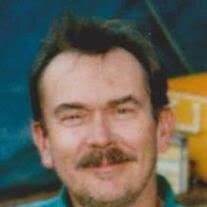 Gary Lee Treece Obituary