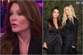 BreakingNews Lisa Rinna CONFIRMS #RHOBH RETURN! 💎 in comments