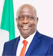 Congratulations to Hon. Cornelius Doeyok and Dr. Nicholas Baamlong,  commissioners nominees from Qua'an-Pan LGA.