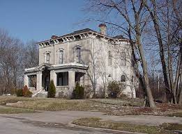 Abandoned Mansion Abandoned Places Mansions Abandoned Houses