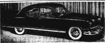 Image result for Champe Green 1929 Buick