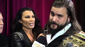 Chamberlain & Lisa Marie call out Gangrel