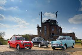 Our core principles of quality, location, affordability and design help us to craft each home to symbolize those very principles in which our company was founded. Future Focused Austin A40 Vs Ford Anglia Vs Triumph Herald Classic Sports Car