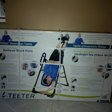 Costco Teeter Inversion Table Kanata Ymmv Redflagdeals Com Forums