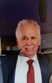 Obituary information for Richard White