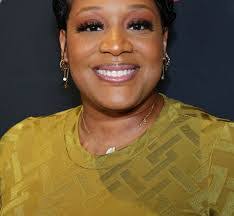 Tamika Rutherford's Instagram, Twitter & Facebook