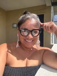 Eritrean-born woman's journey from Ethiopia to the United States