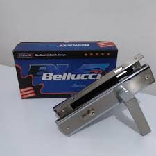 Kunci pintu rumah merek bellucci premium. Jual Kunci Pintu Bellucci Besar Type Hypo Np Jakarta Pusat Jago Utama Tokopedia