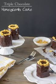 We did not find results for: Triple Chocolate Honeycomb Cakes Delicious Everyday