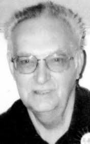 William Engelking Obituary (2014)