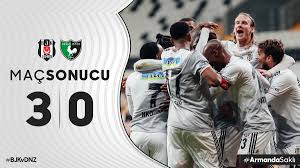 Haftasında denizlispor, evinde beşiktaş'ı ağırladı. Besiktas Jk On Twitter Evimizde Denizlispor U 3 0 Maglup Ediyoruz Bjkvdnz Armandasakli