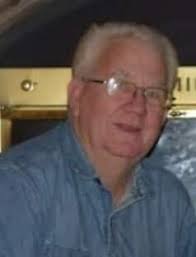 1967 Wayne & Mary Young