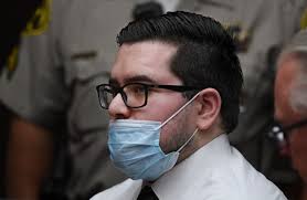 Ex-California cop receives 13 years for crash that killed passenger,  injured 2 others