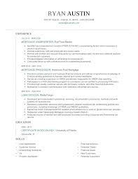 There are no educational requirements to become a mortgage loan underwriter, but many financial institutions prefer candidates with a bachelor's degree in business administration, finance, or a related field. How To Become A Mortgage Underwriter Zippia