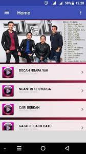 Wali terbaru2019 mp3 download at 320kbps high quality. Lagu Wali Band Mp3 Lirik Terbaru 2019 For Android Apk Download