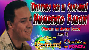 Efrén David Yo Fui El Creador Del Grupo Cañaveral De Humberto Pabón Aqui La  Historia Completa