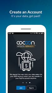 Get paid cash for selling your data: Cocoon Mdr Mydata Rewards Drivers Earn Extra Cash Apk Download For Android Download Cocoon Mdr Mydata Rewards Drivers Earn Extra Cash Apk Latest Version Apkfab Com