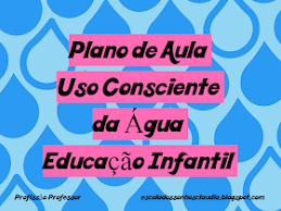 Campos De Experiencia Na Educação Infantil Bncc Plano De Aula Sobre O Uso Consciente Da Agua De Acordo Com A Bncc Educacao Infantil Em 2020 Planos De Aula Planos De Aula Infantis Educacao Infantil