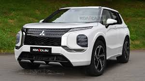 2,174,938 likes · 53,509 talking about this. 2022 Mitsubishi Outlander Rendered Based On Recent Teaser