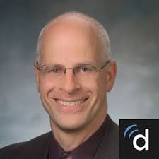 Dr. James Niewenhuis, MD