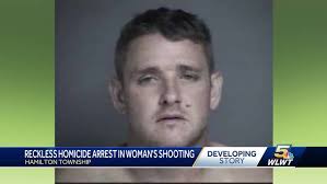 1 charged in deadly Hamilton Township shooting