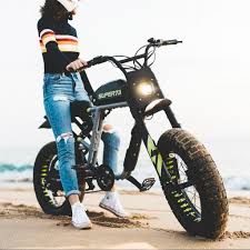 Super73 Rx In 2020 Electric Motorbike Electric Bike Electric Bicycle