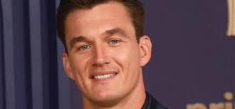 What's Next For Tyler Cameron And Tate Madden? The Couple Drops Hints