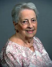 Obituary information for Wilma Ruth Arledge Bartek