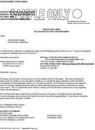 The provided information does not constitute sample letter to waive penalty charges edit fill print. Notice Of Intent To Offset Overview What It Means What To Do