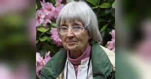 Margaret A Mackenzie Obituary