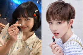 11 korean short hairstyle 2020 exclusive: Top 4 Short Hairstyles Loved By Korean And Taiwanese Beauties Starbiz Net