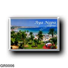 We are currently working to improve the accessibility standards of our website to comply with best practices and standards as defined by section 508 of the u.s. Gr Ciprus Aya Napa World S Fridge Magnet