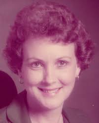 Pattie Egerton Parks Obituary October 2, 2024