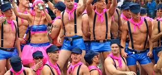 See the spectrum on windows 10. Amsterdam Gay Pride 2021 A Unique Canal Pride In Europe