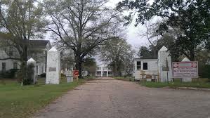 Mt. Vernon Arsenal, Searcy Hospital Among Most Endangered Historic Places |  WBHM 90.3