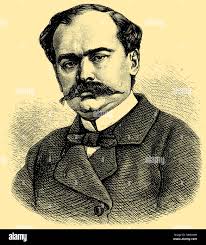 1823 1877 hi-res stock photography and images