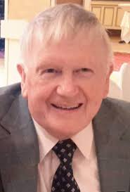 Family Notice of Michael (Mick) Maunsell (Craughwell, Galway)