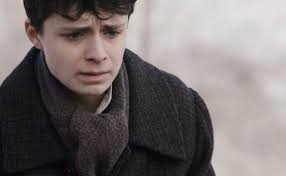 Montgomery's novel — the orphan anne arriving to stay with siblings who thought they'd sent for a boy; Lucas Jade Zumann Anne With An E And Gilbert Blythe Image 6026172 On Favim Com