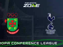 Pacos de ferreira are first on the agenda for spurs. Play Off Round First Leg Pacos Ferreira Vs Tottenham Hotspur Preview Prediction The Stats Zone
