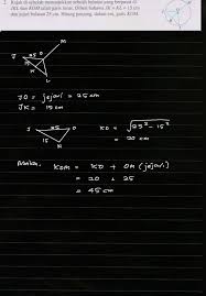 Alat matematik yang dimaksudkan termasuk kertas dan. Cikgu Azman Jom Cuba 5 2 Ms 85 Matematik Tingkatan 2 Bab 5 Bulatan Kssm