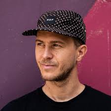 King Britt pres. Oba Funke