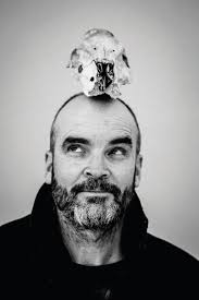 WINSTON PORTFOLIO PART 1 by Winston Van Hughes Gomis