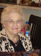 Mary Cronan View Condolences