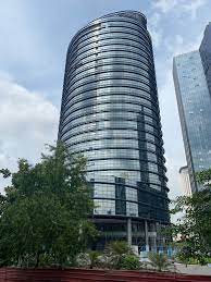 Malaysia building society berhad(mbsb) registration no. Pj Sentral Tower 6 Pj Malaysia