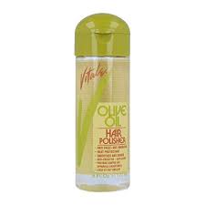 To prepare an olive oil hair tonic for treating the dry hair, take 2 teaspoonful of olive oil and add 2 teaspoonful of rose water. Vitale Olive Oil Hair Polisher 177ml Amazon De Beauty
